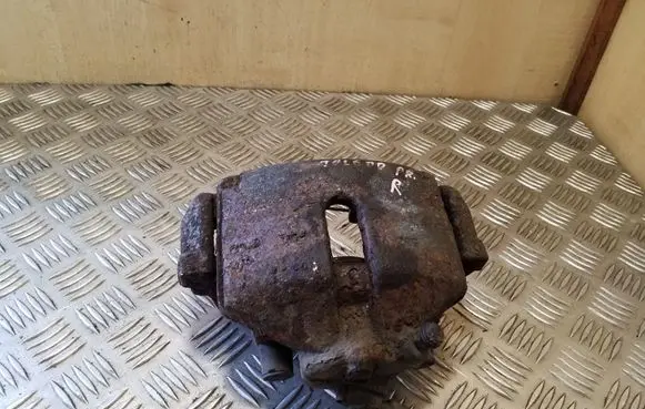 Seat Toledo III (5P) Front brake caliper