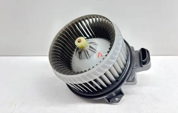 Toyota Verso Heater fan/blower AV2727008103