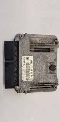 Skoda Yeti (5L) Engine control unit/module 03L906018BR