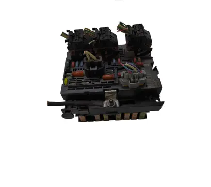 Citroen Berlingo BSM Control unit 9664706280