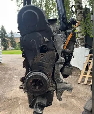 Audi A4 S4 B5 8D Engine AUY