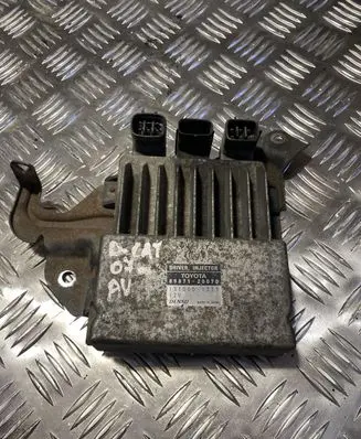 Toyota Avensis T250 Fuel injection control unit/module 8987120070