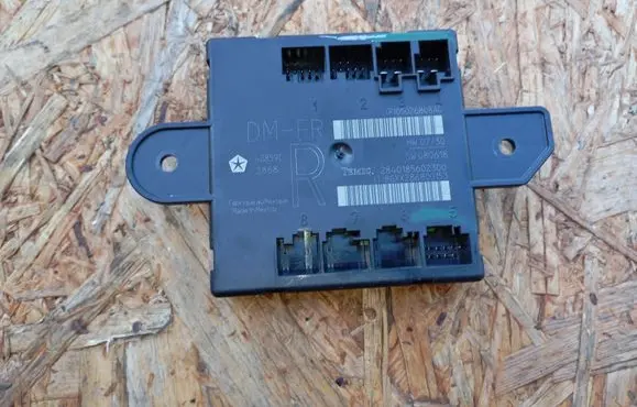 Dodge Journey Door central lock control unit/module 05026808AC P05026808AC