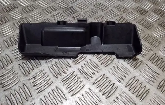 BMW X1 E84 Other trunk/boot trim element 51242991091 2991091