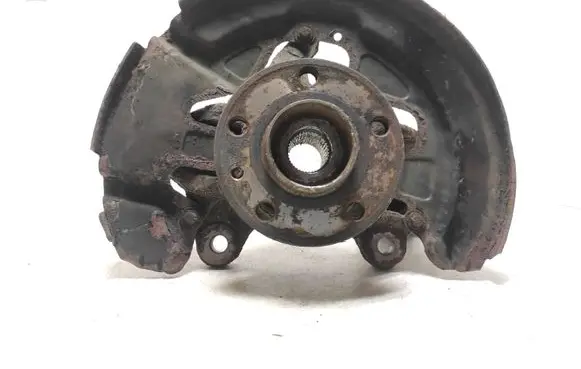 Volvo V60 Front wheel hub