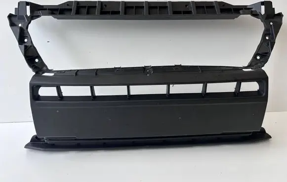 Fiat Ducato Front grill 1315077070