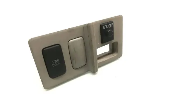 Lexus RX 300 Other switches/knobs/shifts 55446-48010