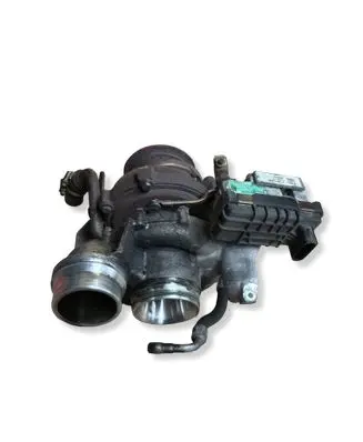 BMW 5 GT F07 Turbo 77785310 GTD2260V