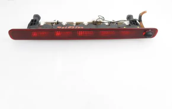 Fiat Sedici Third/center stoplight 3581079J0