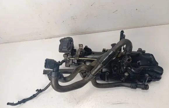 Intake manifold