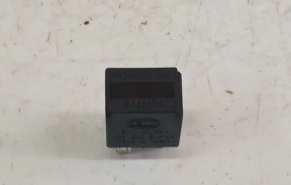 Volvo S60 Other relay 4RD00781400 4RD007814-00