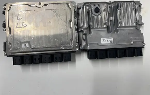 Citroen Jumper Engine control unit/module ECU