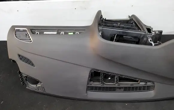 Audi A4 S4 B8 8K Dashboard 8K1857069