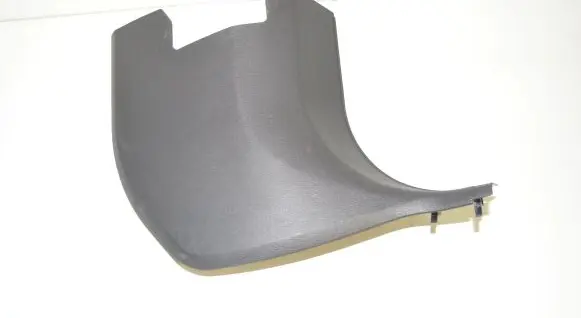 BMW X1 F48 F49 Foot area side trim 7492598 7492606 51437492606