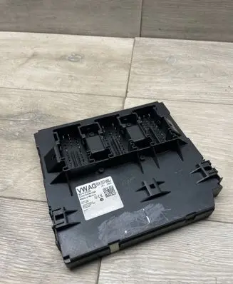 Volkswagen Tiguan Comfort/convenience module 5K0937086J 5WG50284 5WK49079