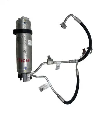 Volkswagen ID.4 Air conditioning (A/C) air dryer 1EA816582