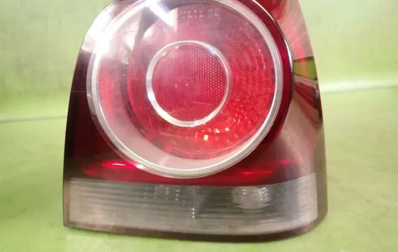 Volkswagen Polo Rear/tail lights 965348