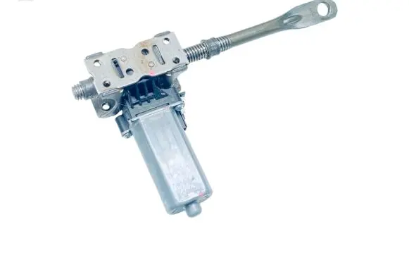 Mercedes-Benz GLE (W166 - C292) Seat adjustment motor 960562107