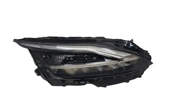 Nissan Qashqai J12 Headlight/headlamp 1008D02P 36064