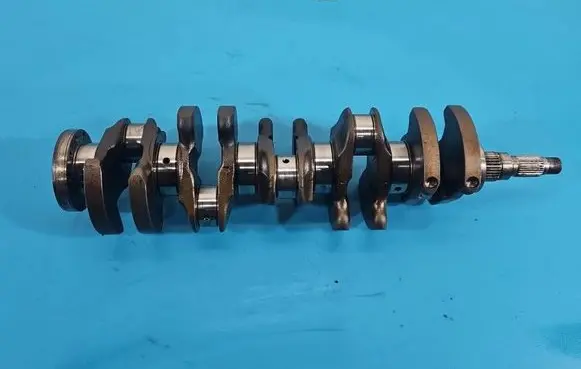 Volvo V50 Crankshaft B5244 IMPRK1533579