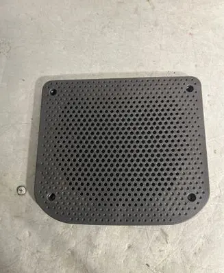 Mini One - Cooper F56 F55 Subwoofer grill/trim 2622499