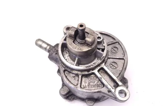 Vacuum pump