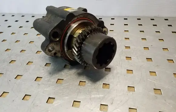 Toyota Land Cruiser (J120) Vacuum pump 2930067020 0810002091