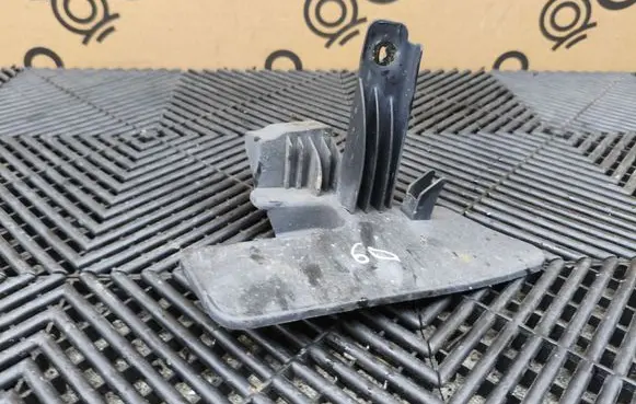 Ford Edge II Rear mudguard TY13054