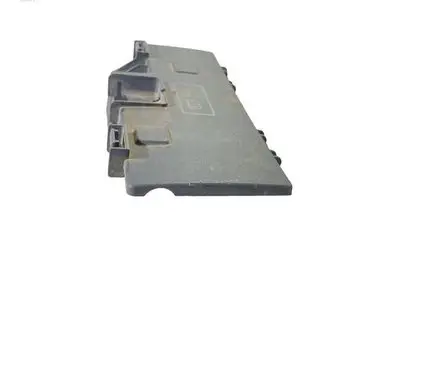 Ford Ecosport Fuse box cover 4834