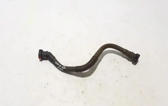 Brake vacuum hose/pipe