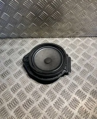 Opel Crossland X Front door speaker 39144982