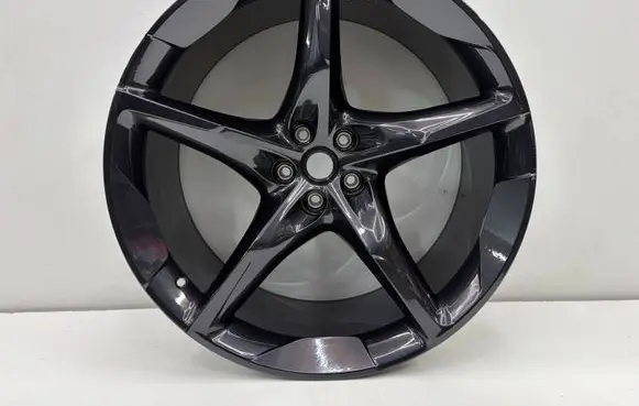 Ferrari Purosangue R23 light alloy rim 