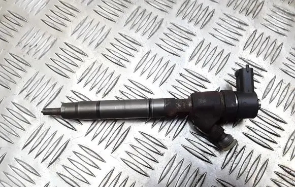 KIA Soul Fuel injector 0445110320