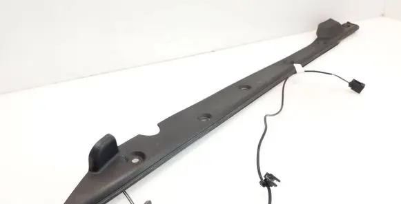 Other rear door trim element