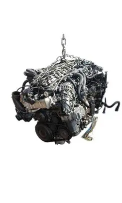 BMW X3 F25 Engine N57D30A