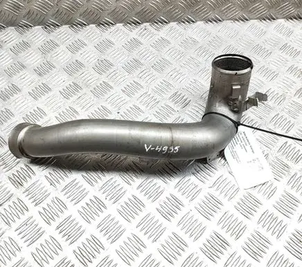 Mercedes-Benz A W177 Intercooler hose/pipe A2600900600