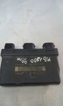Mercedes-Benz E W210 Other control units/modules 32481685