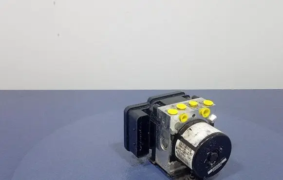 Renault Laguna III ABS Pump 476602374R