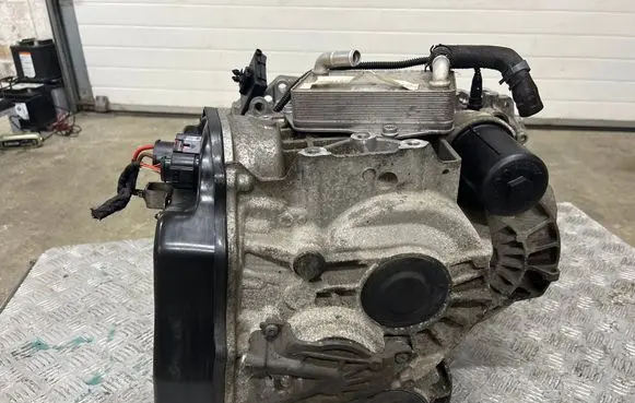 Audi A3 S3 8V Automatic gearbox TRQ
