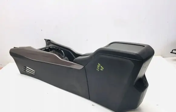 Peugeot 2008 I Panel drawer/shelf pad 