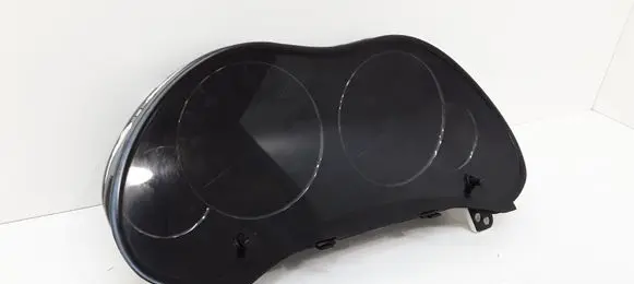 Toyota Avensis T250 Speedometer (instrument cluster) 8380005631