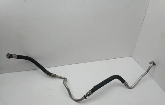 BMW 7 F01 F02 F03 F04 Oil cooling pipe 75589510
