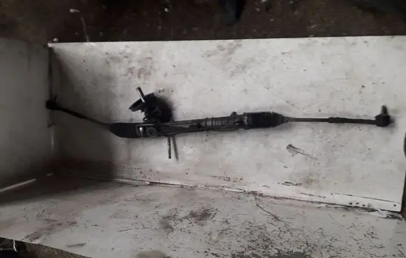 Peugeot 308 Steering rack