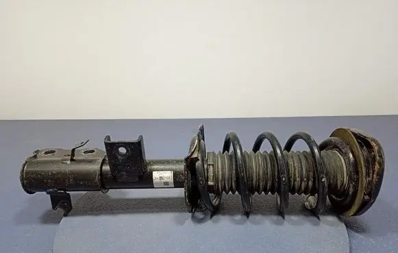 Ford Mustang I Front shock absorber/damper LJ9C18K001ABE
