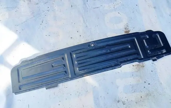 Opel Zafira A Other trunk/boot trim element 