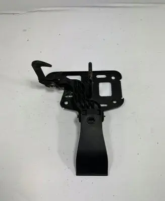 Audi Q5 SQ5 Engine bonnet/hood lock/latch loop/hook 
