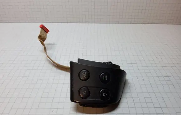 Volkswagen PASSAT B6 Steering wheel buttons/switches 1K0959538F