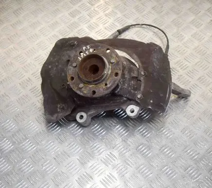 BMW 6 E63 E64 Front wheel hub 2282889 6908705