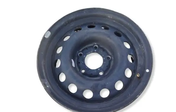 BMW 5 E39 R15 alloy rim 1092917