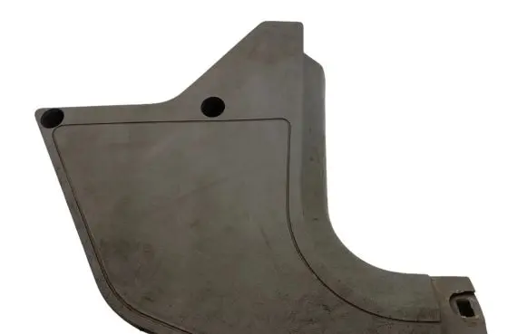 Jeep Cherokee XJ Front sill trim cover 8955001018